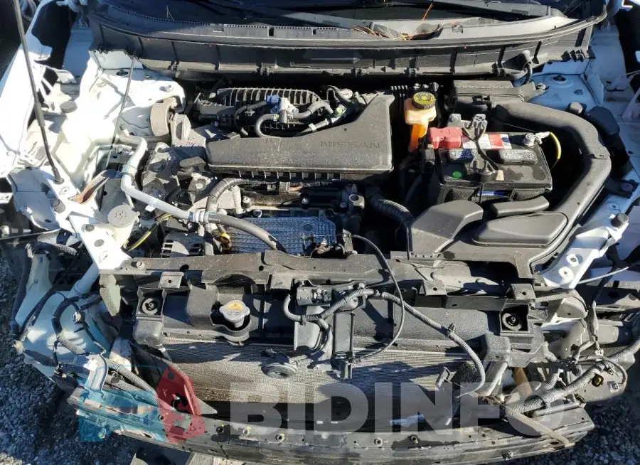 KNMAT2MT1GP716922 Photo# 12