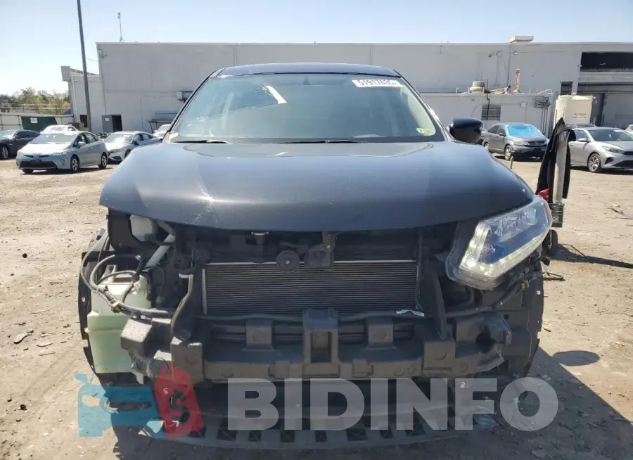 KNMAT2MT6GP604620 Photo# 5
