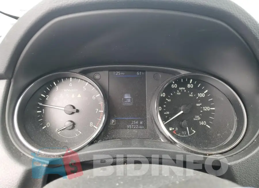 KNMAT2MT8LP535083 Photo# 9