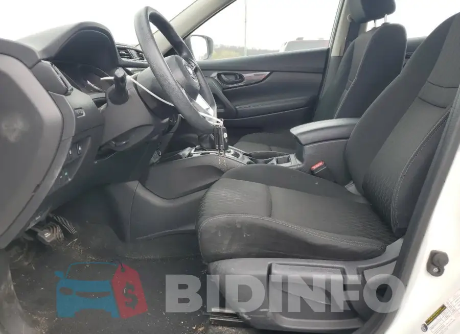 KNMAT2MT8LP535083 Photo# 7