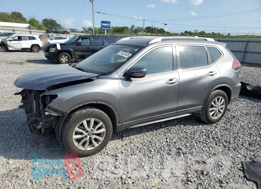 KNMAT2MT9JP517253 Photo# 1