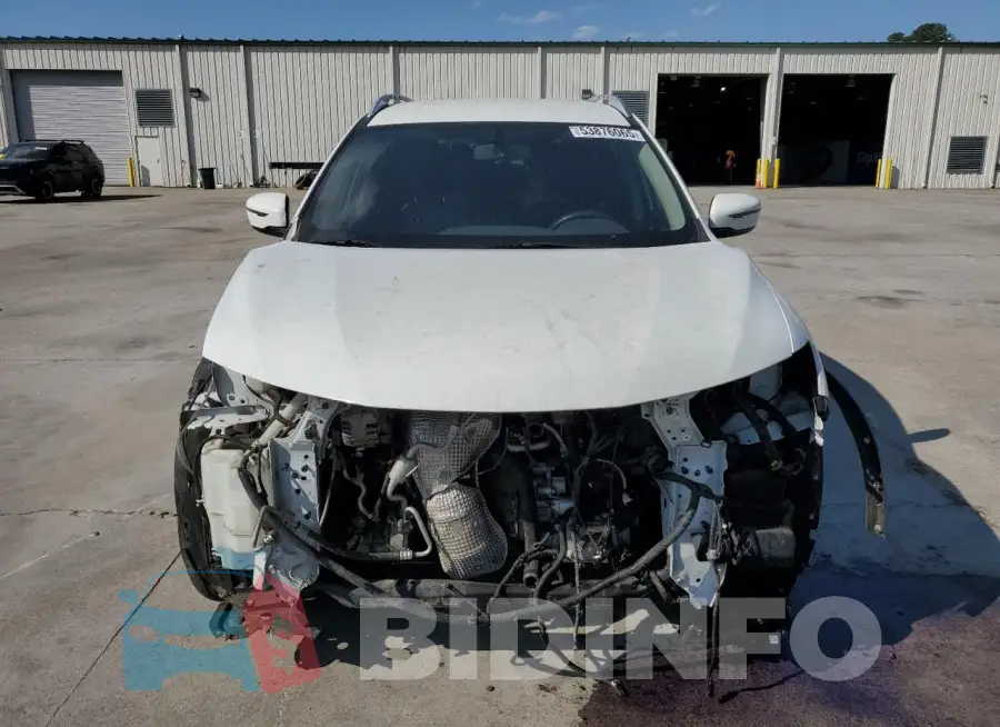 KNMAT2MT9JP591322 Photo# 5