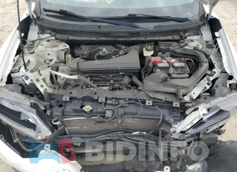 KNMAT2MV1GP705095 Photo# 11
