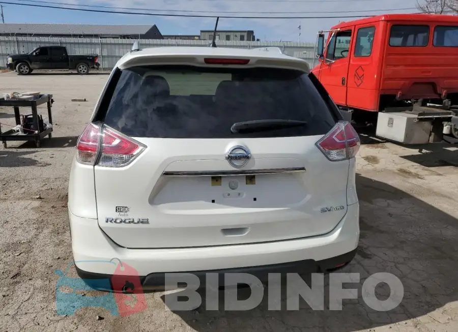 KNMAT2MV8GP699618 Photo# 6