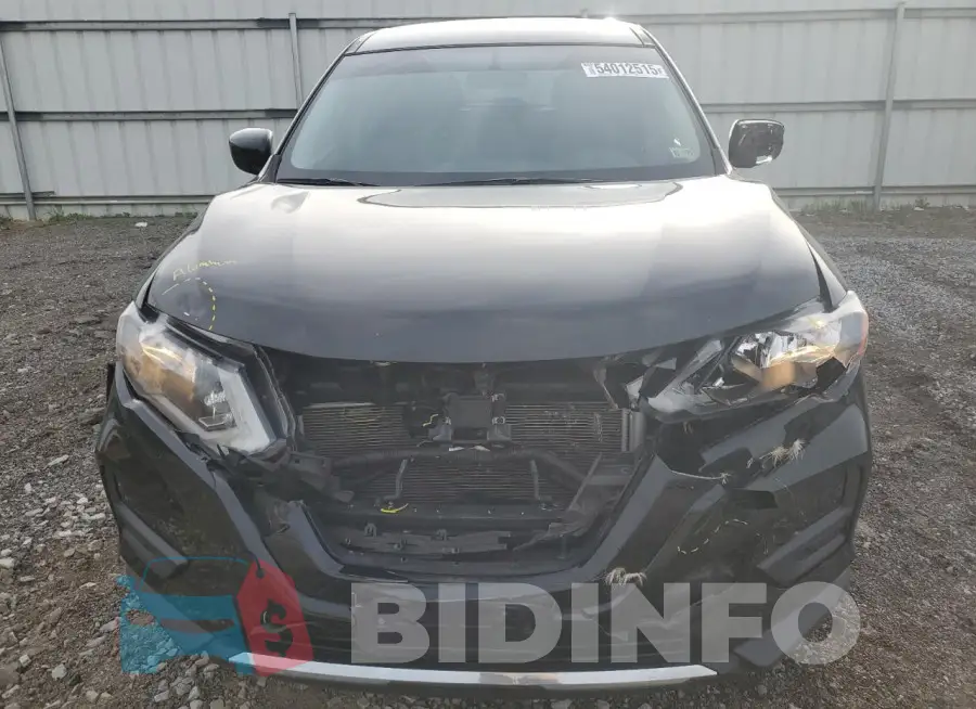 KNMAT2MV8JP515799 Photo# 5