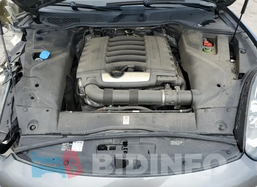 WP1AA2A25GKA15037 Photo# 12