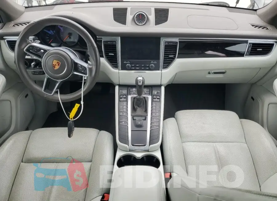 WP1AB2A51JLB35667 Photo# 8