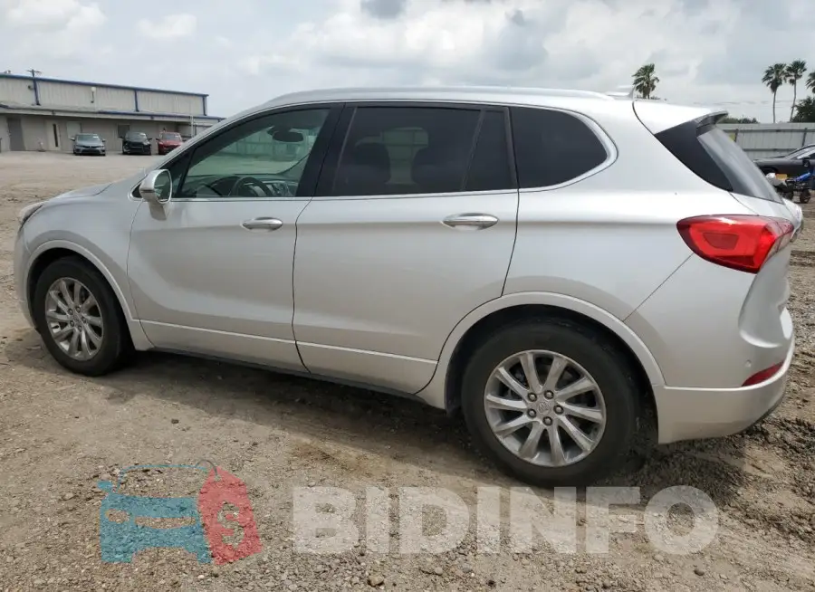 LRBFXCSA2KD013081 Photo# 2