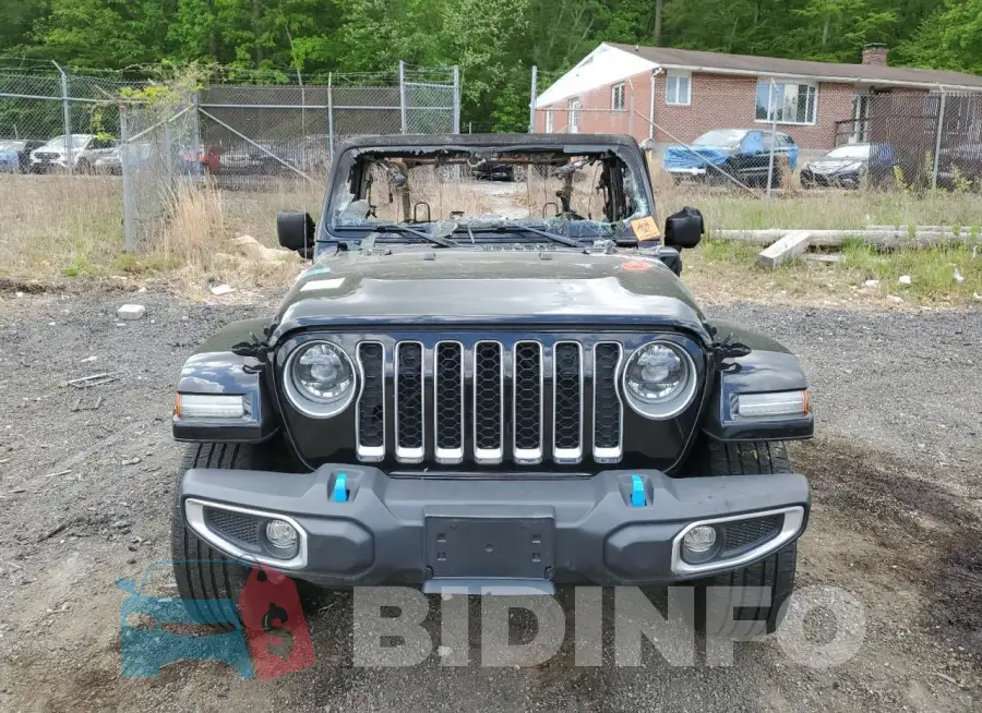 1C4JJXP66PW698724 Photo# 5