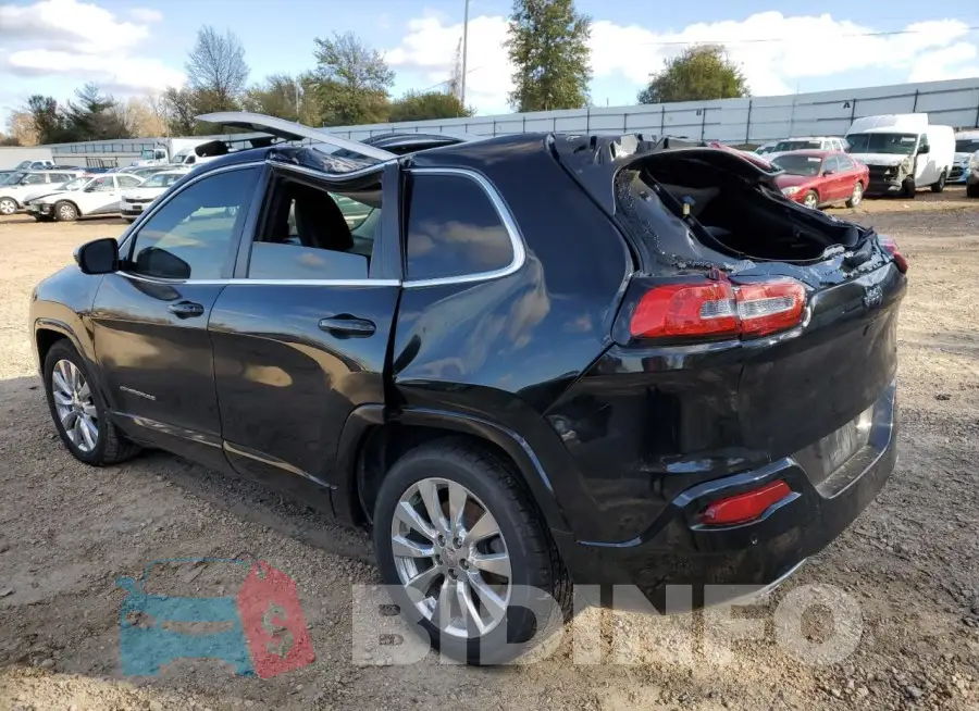 1C4PJLJS7GW347667 Photo# 2