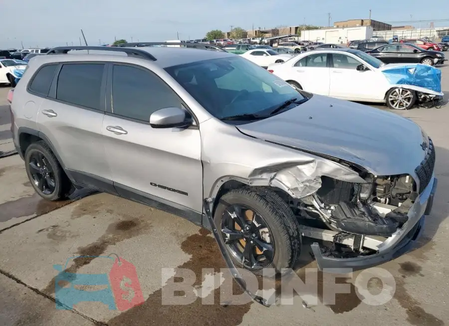 1C4PJLLB5MD180309 Photo# 4
