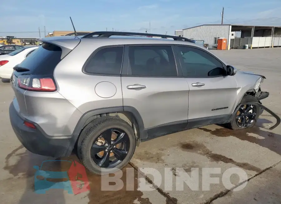 1C4PJLLB5MD180309 Photo# 3
