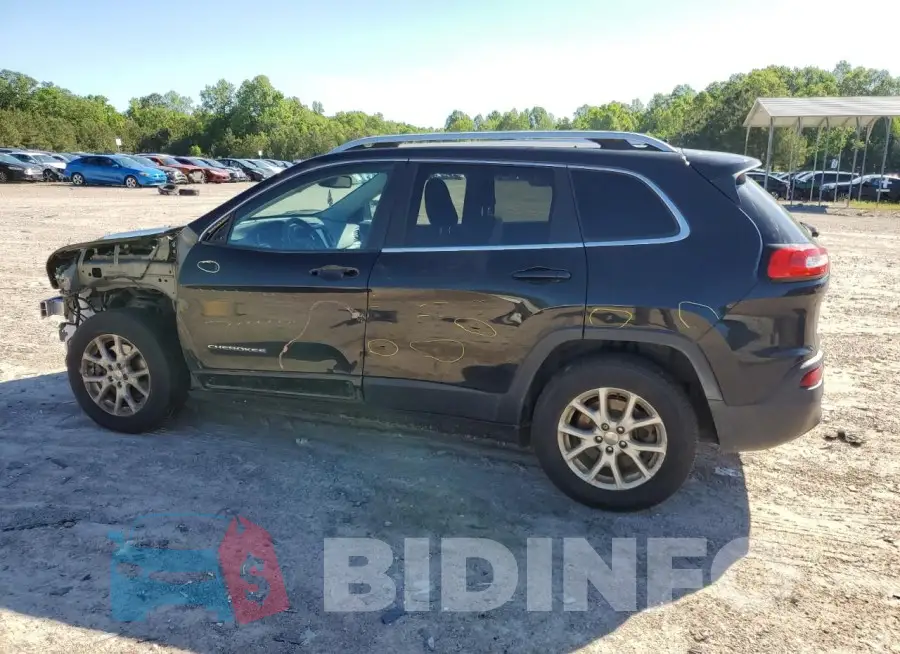 1C4PJMCB4GW375624 Photo# 2