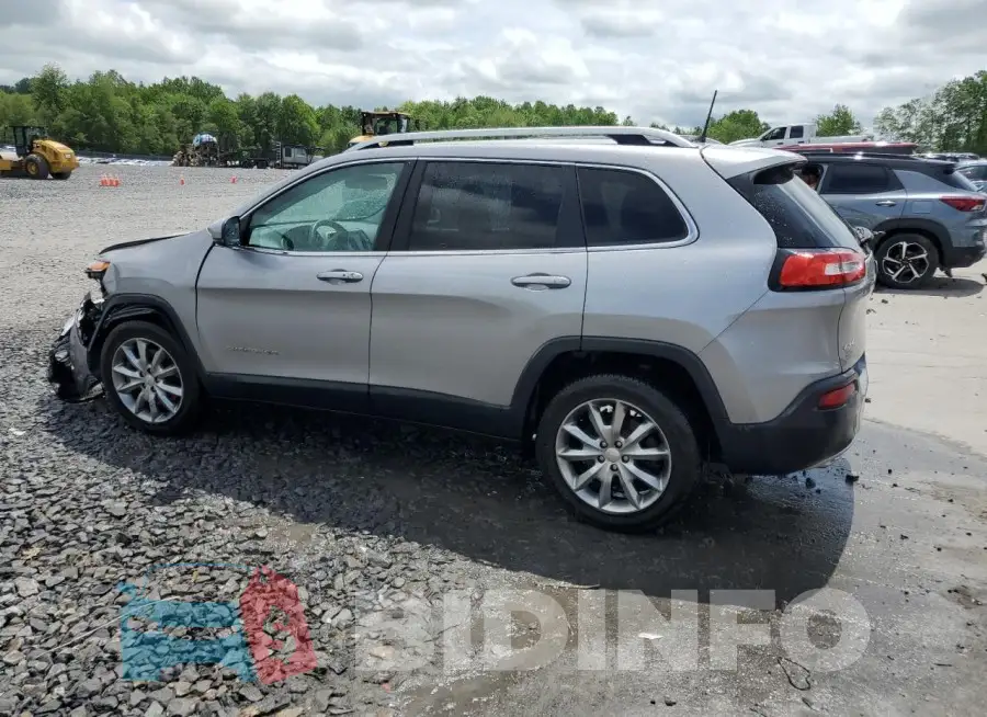 1C4PJMDXXJD611352 Photo# 2