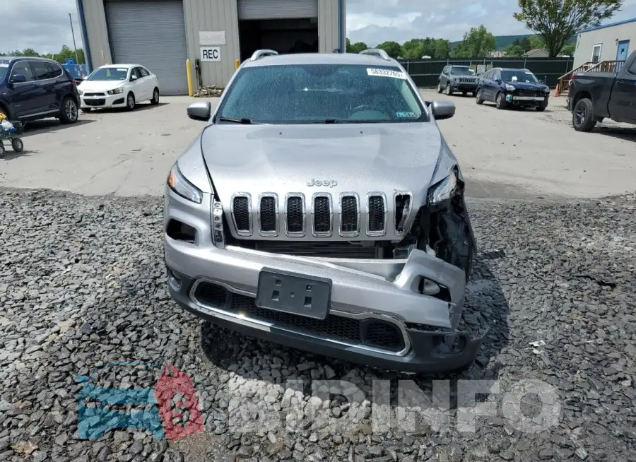 1C4PJMDXXJD611352 Photo# 5