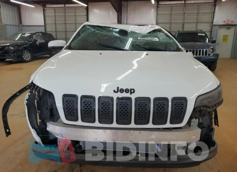 1C4PJMLB9LD511896 Photo# 5