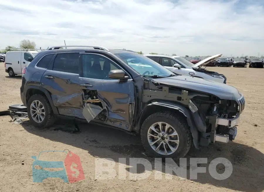 1C4PJMLX7KD271273 Photo# 4