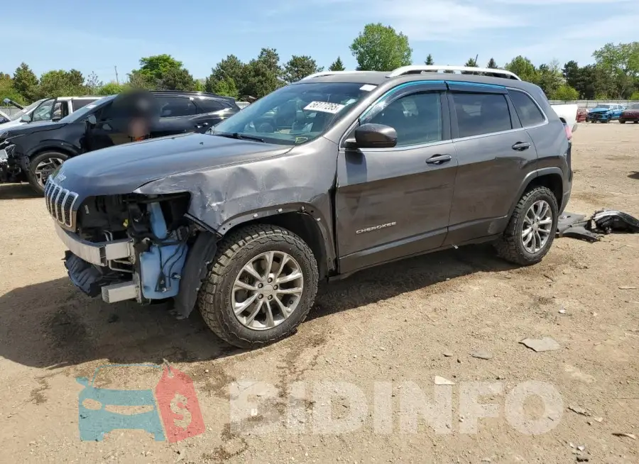 1C4PJMLX7KD271273 Photo# 1