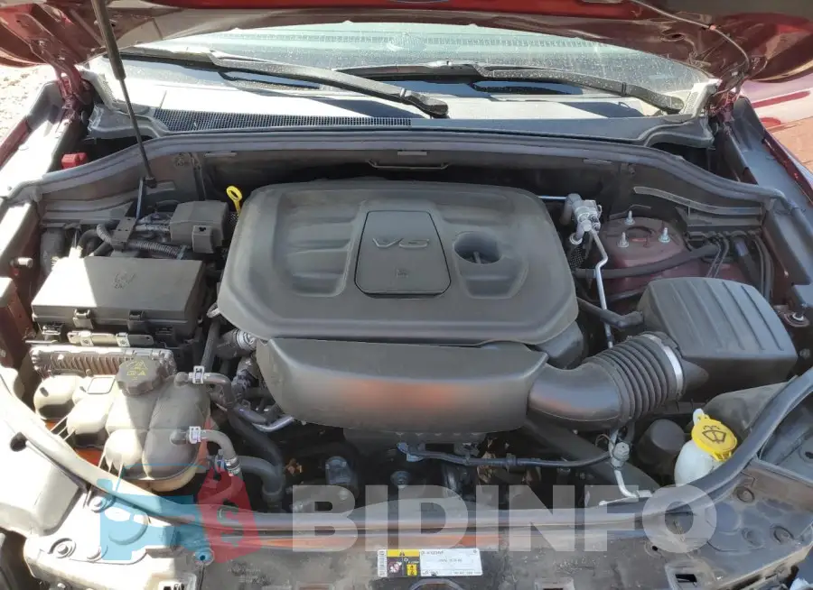 1C4RJEBG8LC140392 Photo# 12