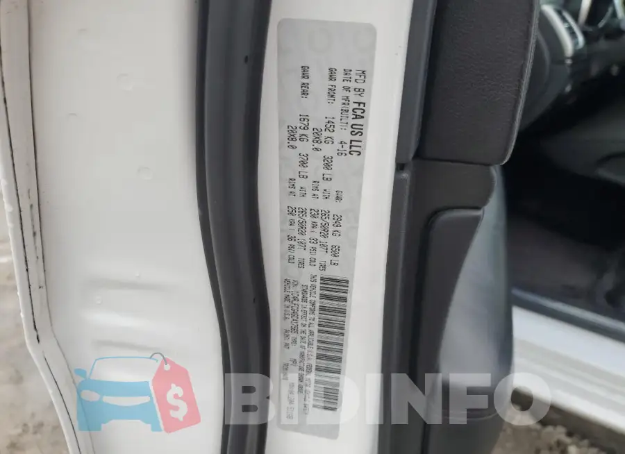 1C4RJFCG4GC417565 Photo# 13