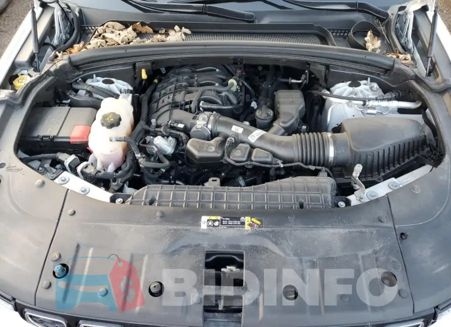 1C4RJHBG9PC560251 Photo# 11