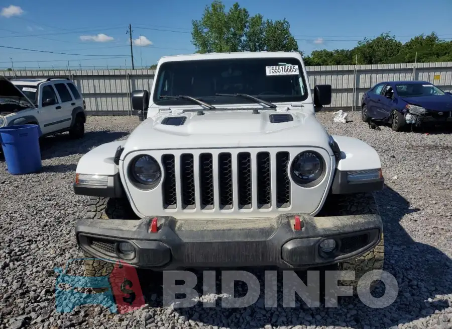 1C6JJTBG9PL546437 Photo# 5