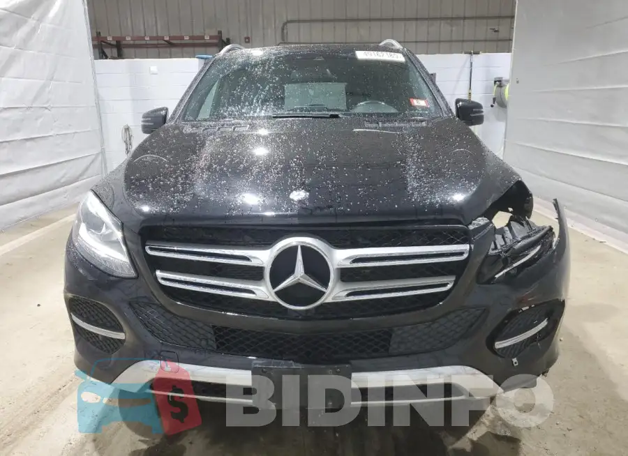 4JGDA5HB4HA850510 Photo# 5