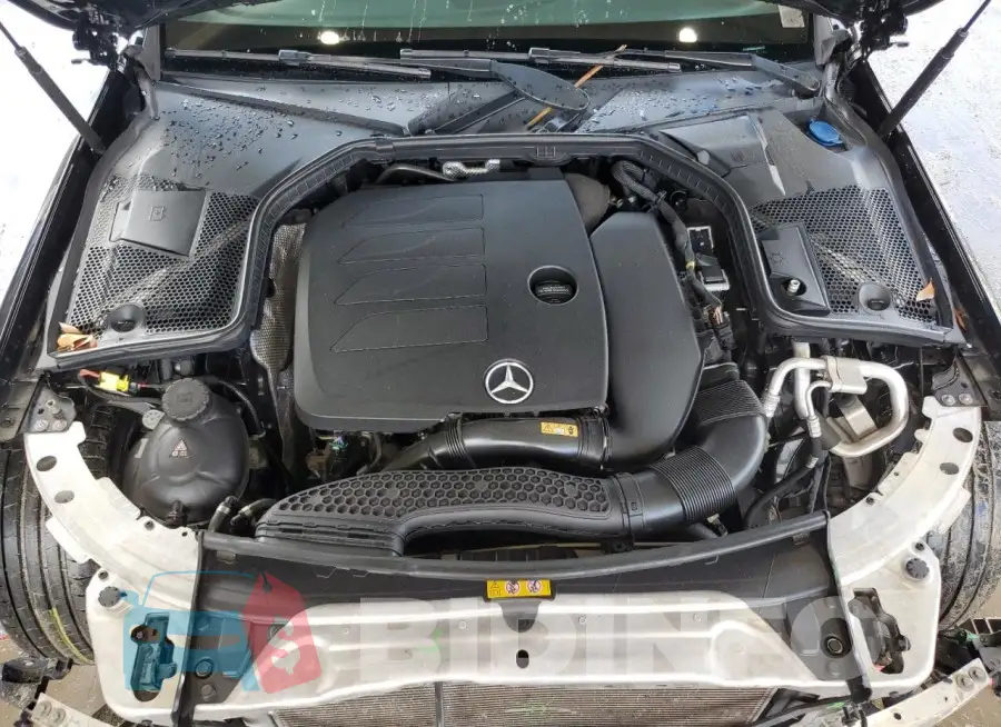 W1KWF8DB6LR596157 Photo# 11