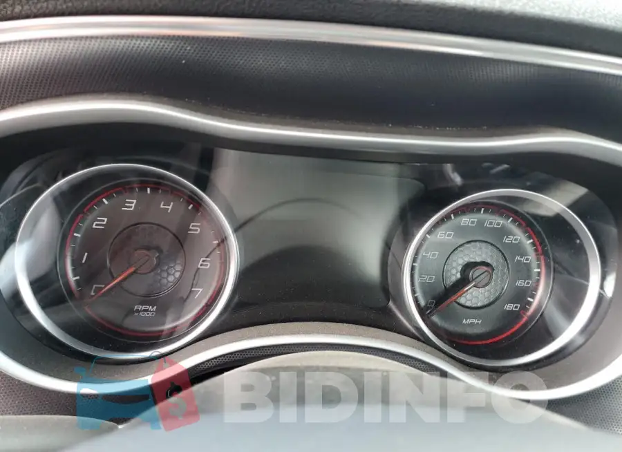2C3CDXGJ6HH556611 Photo# 9