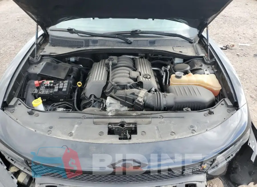 2C3CDXGJ6HH556611 Photo# 11
