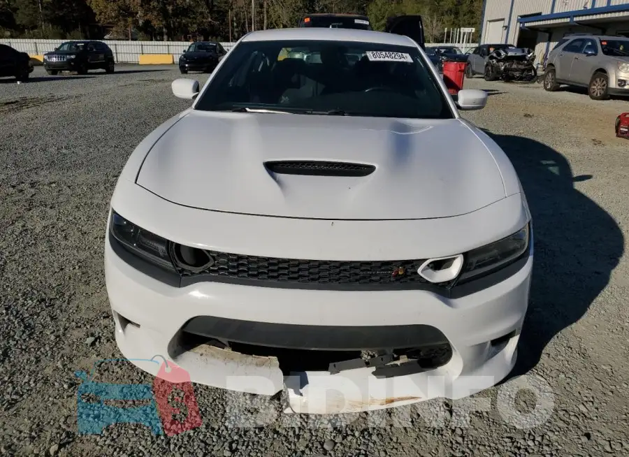 2C3CDXGJ7KH613874 Photo# 5