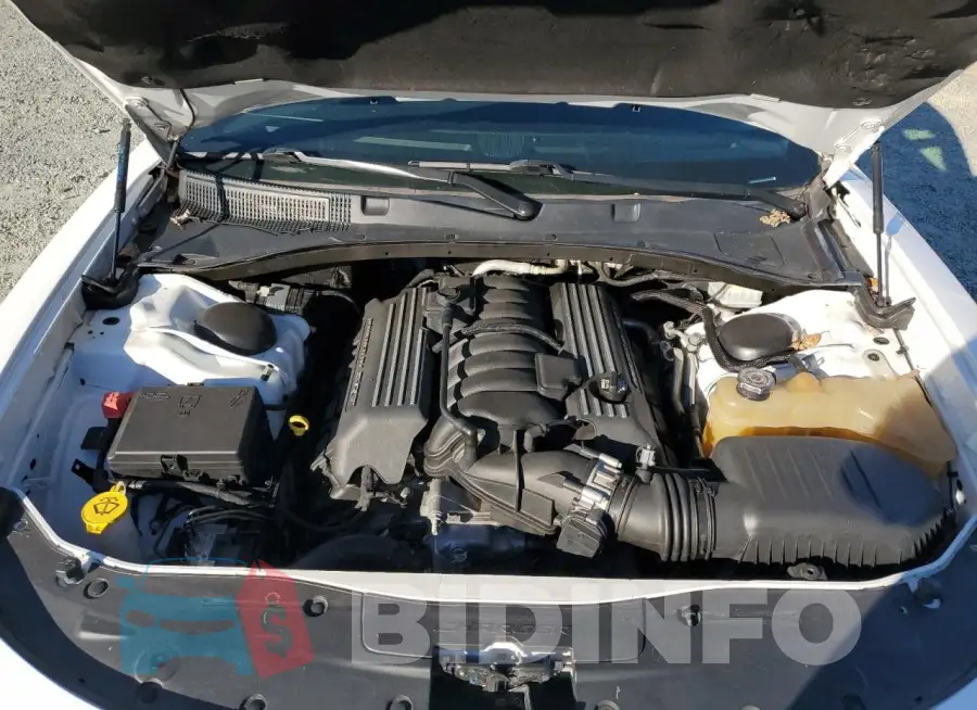 2C3CDXGJ7KH613874 Photo# 11