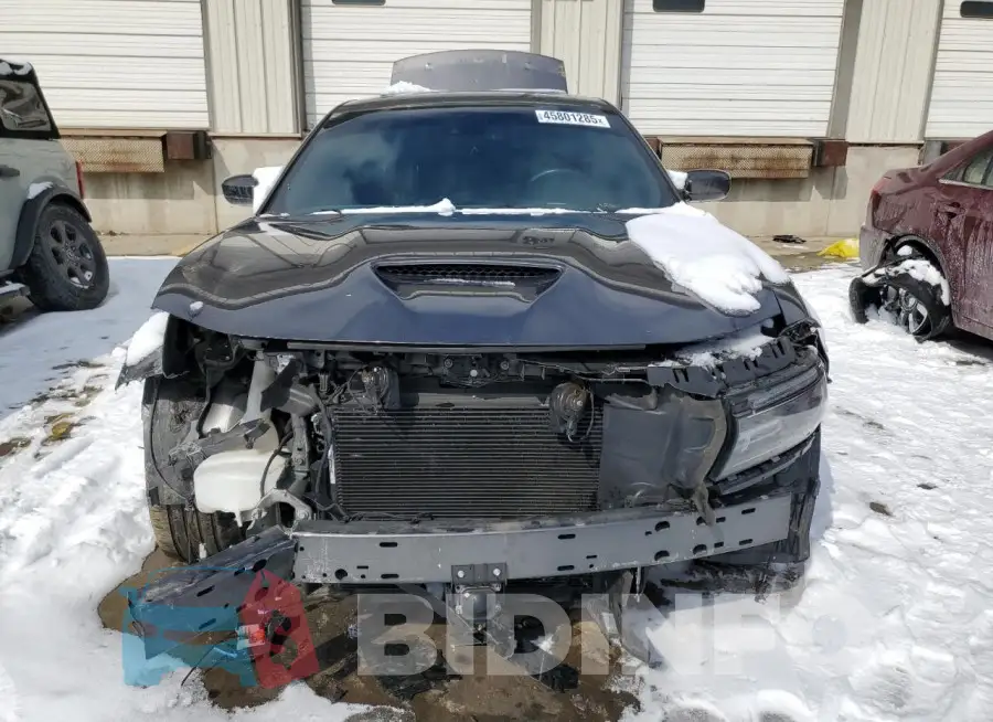 2C3CDXGJ9KH688981 Photo# 5