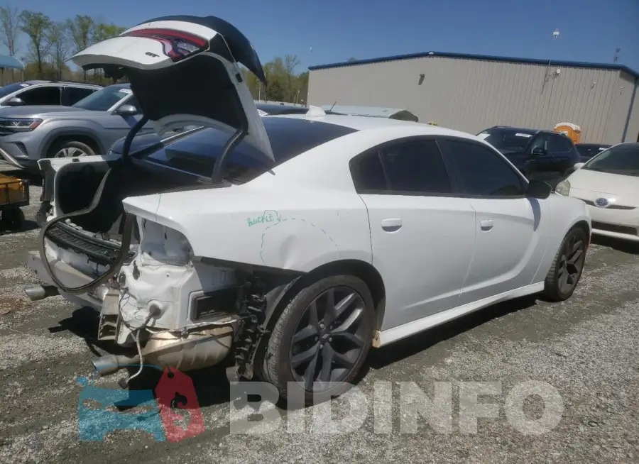 2C3CDXHG9PH547628 Photo# 3