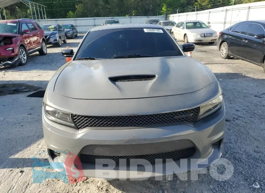 2C3CDXHG9PH591886 Photo# 5