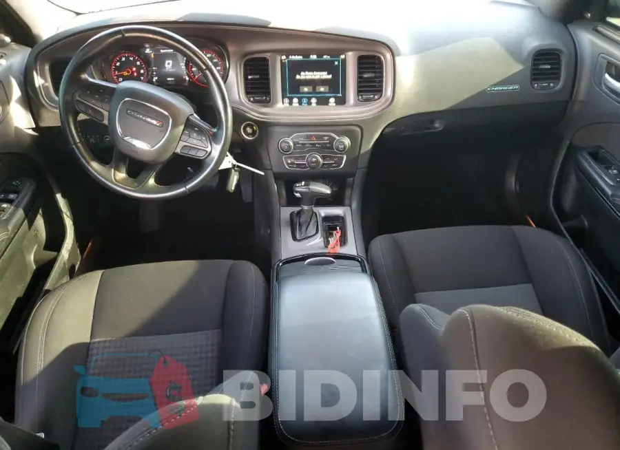 2C3CDXHG9PH591886 Photo# 8