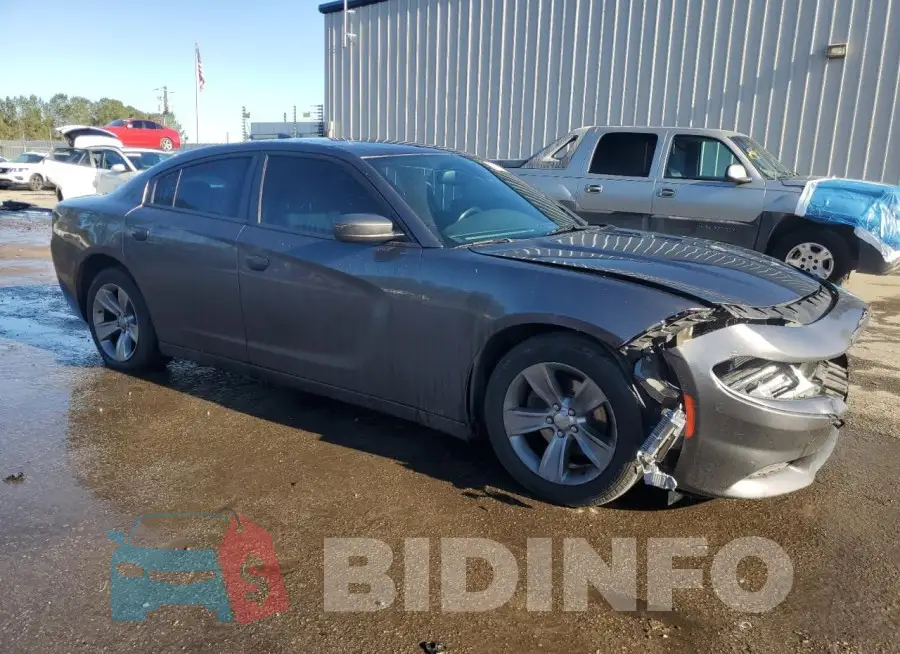 2C3CDXHGXGH339371 Photo# 4