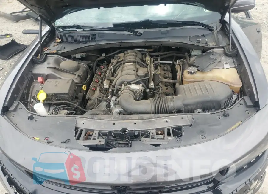 2C3CDXKT2KH647276 Photo# 11