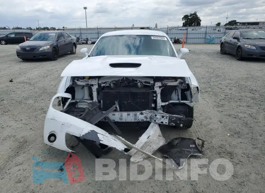 2C3CDZJG8LH135328 Photo# 5