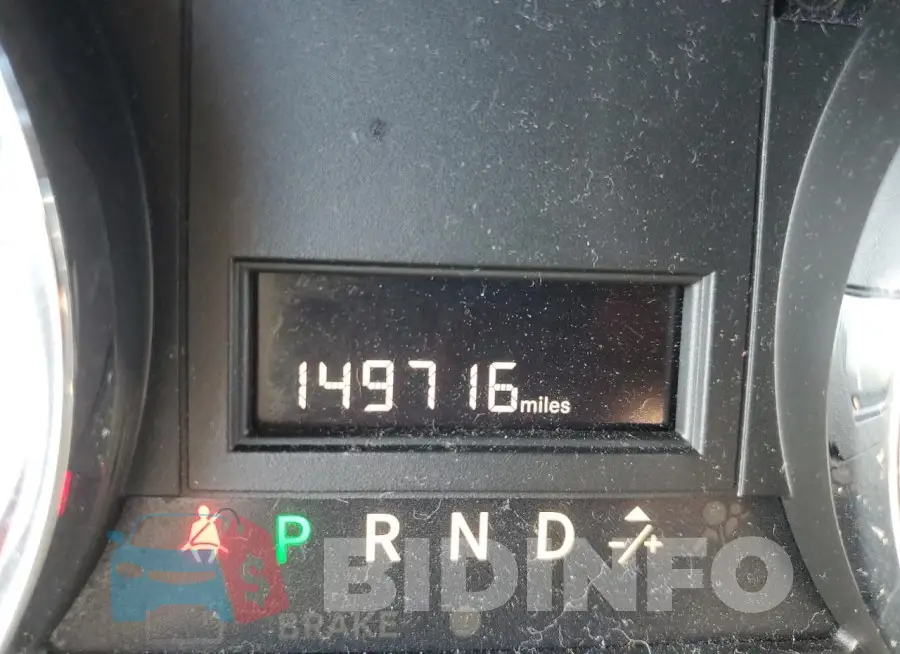 2C4RDGCGXHR604444 Photo# 9