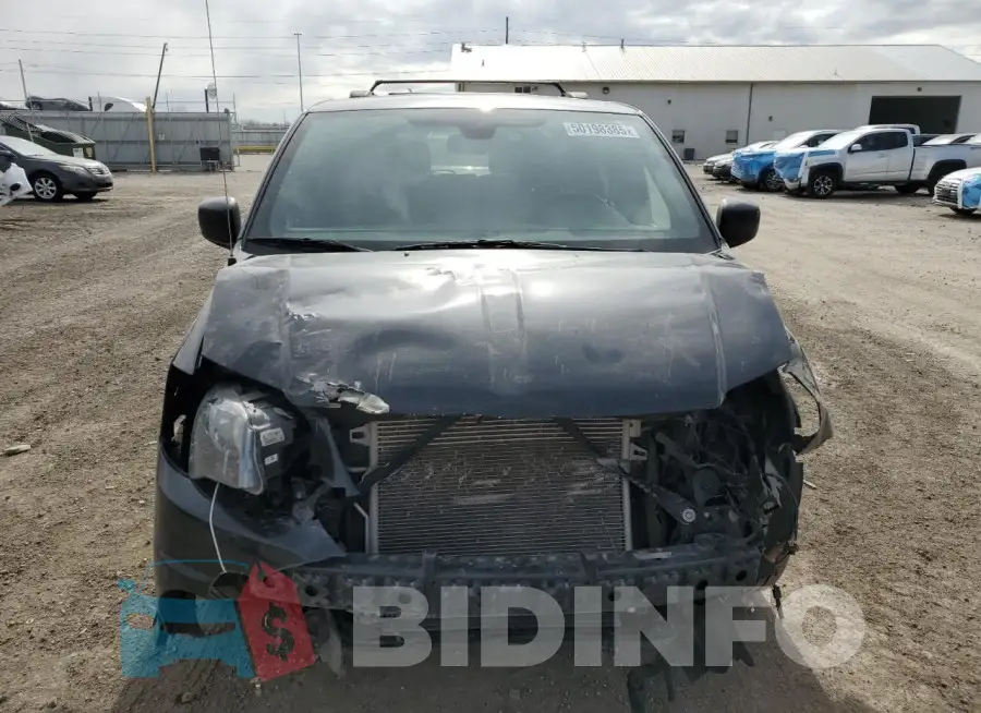 2C4RDGEG7JR335175 Photo# 5