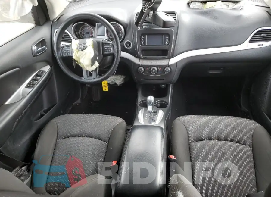 3C4PDCAB3LT274000 Photo# 8
