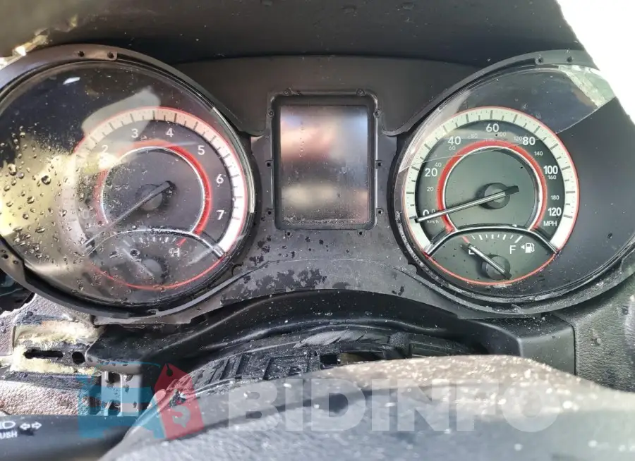 3C4PDCBG7HT591067 Photo# 9