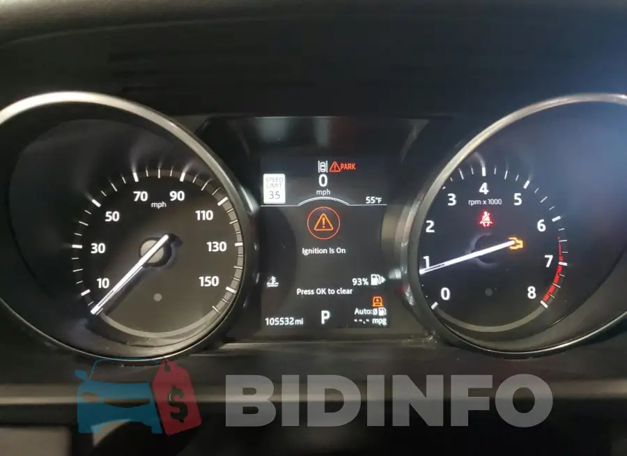 SALRRBBV0HA028283 Photo# 9