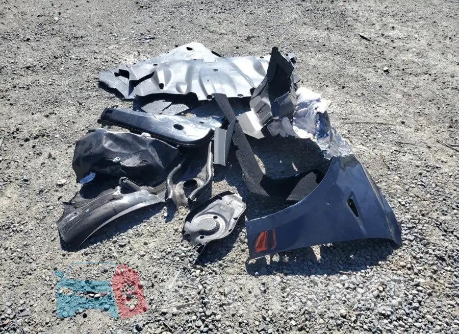 5YJ3E1EA8RF741761 Photo# 12