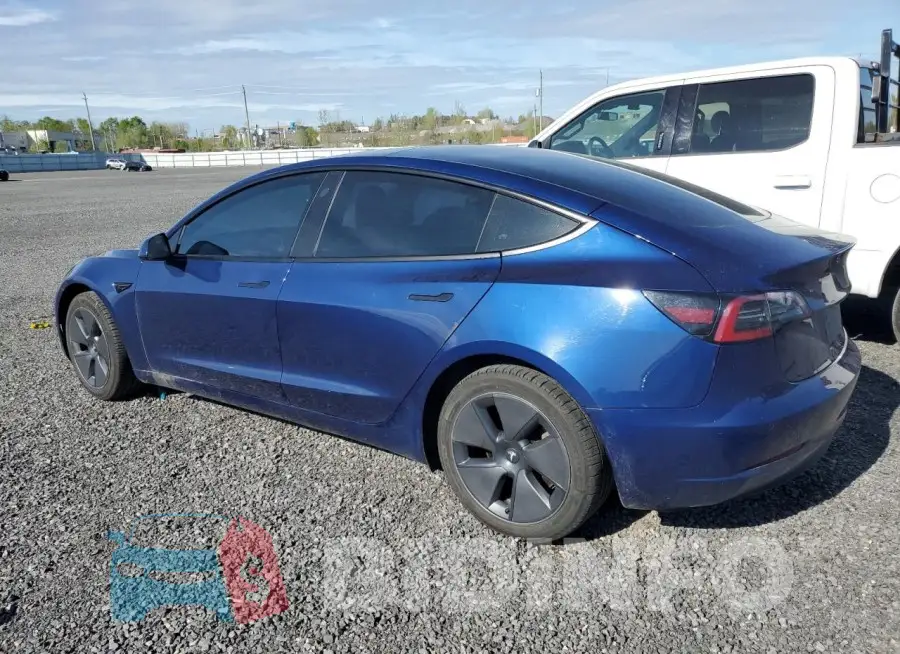 5YJ3E1EAXNF202598 Photo# 2