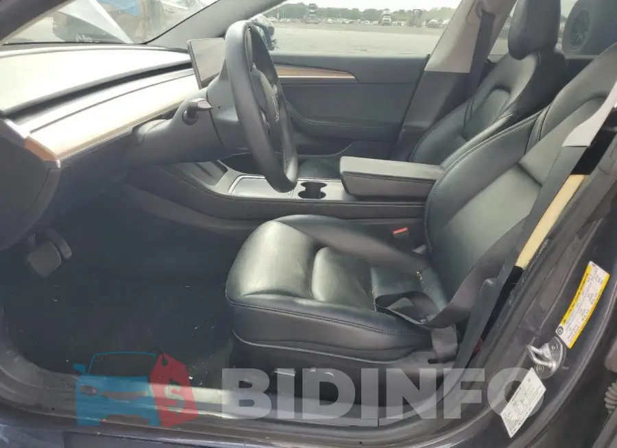 5YJ3E1EB2NF186082 Photo# 7