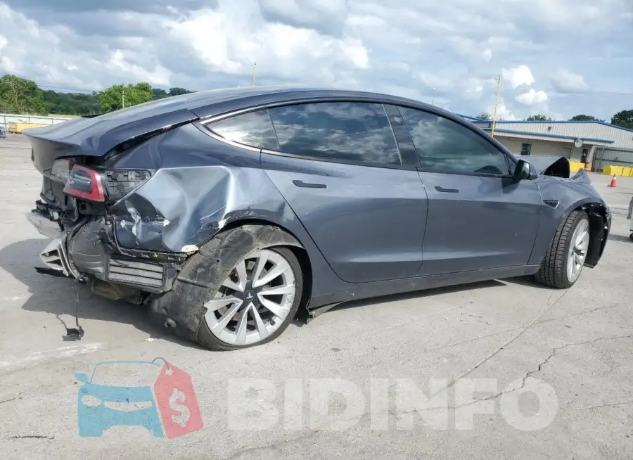 5YJ3E1EB2NF186082 Photo# 3