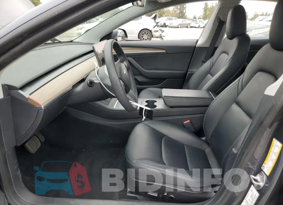 5YJ3E1EB7NF131613 Photo# 7