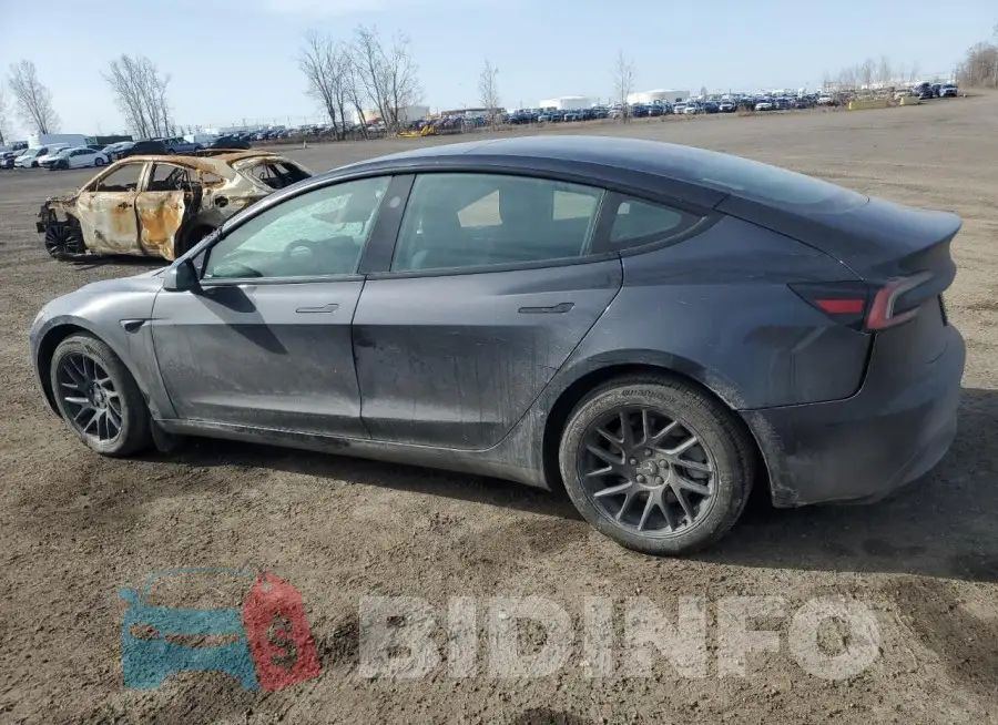 5YJ3E1EB7RF847787 Photo# 2